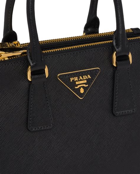 prada tasche saffiano